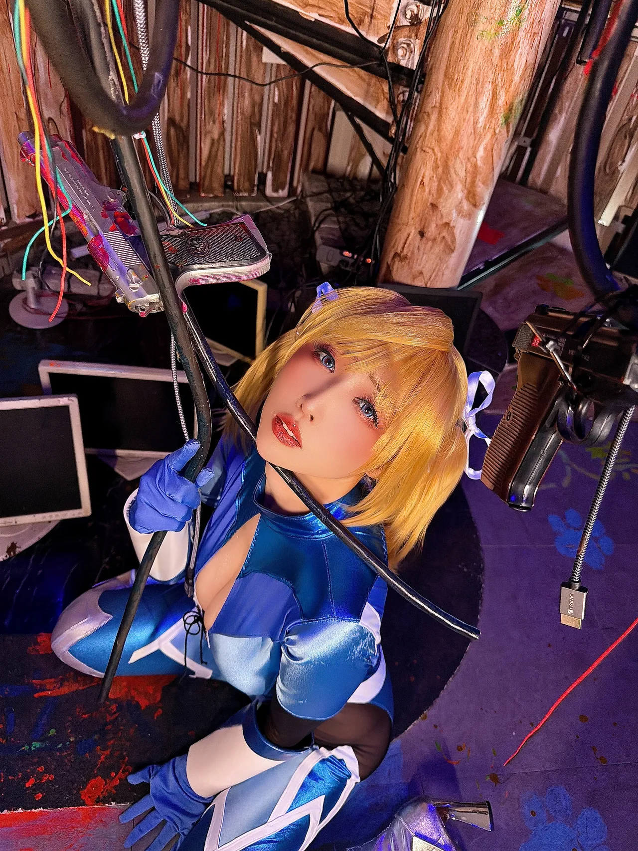 KURUPIKA (Momoiru Reku) 対魔忍 紅-erohere155.webp